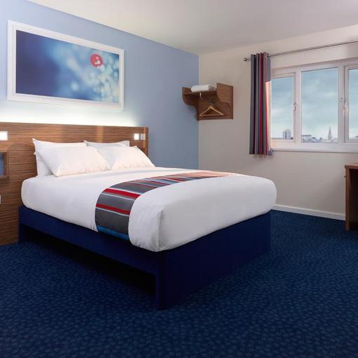 Travelodge London Richmond Central Exterior foto