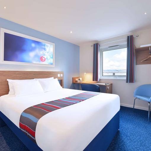 Travelodge London Richmond Central Exterior foto