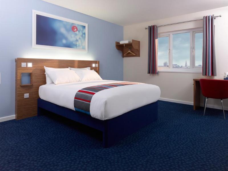 Travelodge London Richmond Central Exterior foto