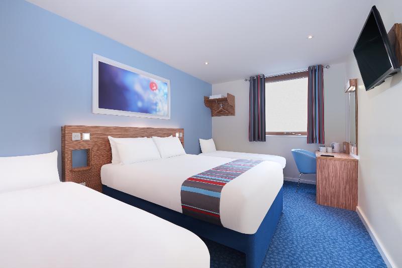 Travelodge London Richmond Central Exterior foto